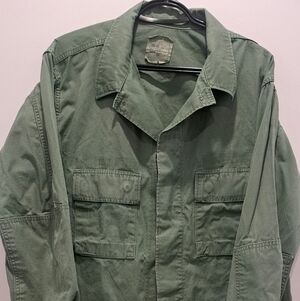 Men's Large NATO Jacket